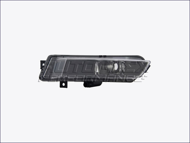 Faro Antiniebla IZQ BMW E81 / E87
