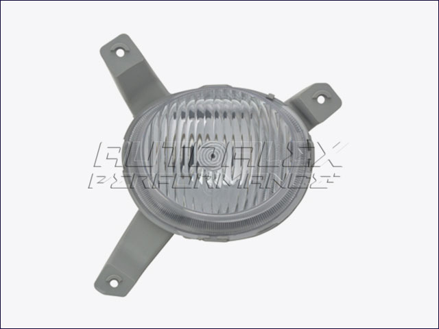 Faro Antiniebla DRC Chevrolet Aveo