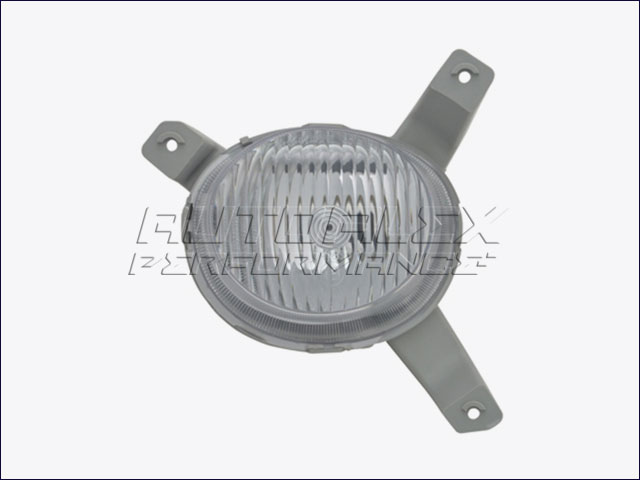 Faro Antiniebla IZQ Chevrolet Aveo
