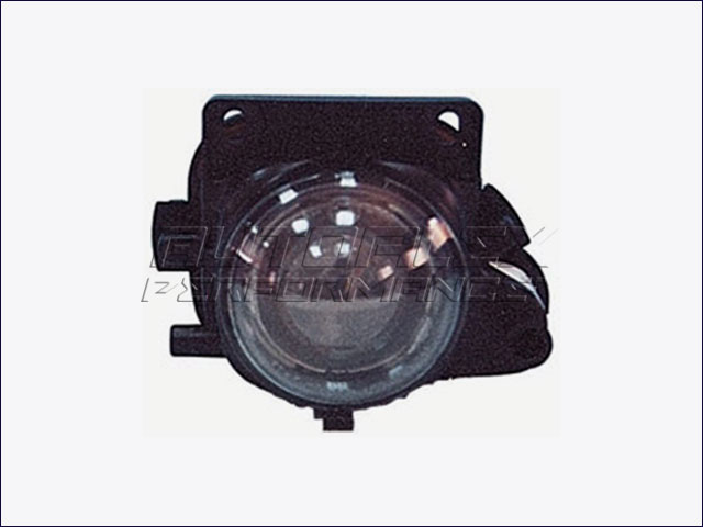 Faro Antiniebla IZQ Seat Leon + Toledo
