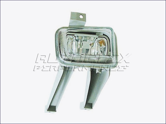 Faro Antiniebla DRC Opel Astra