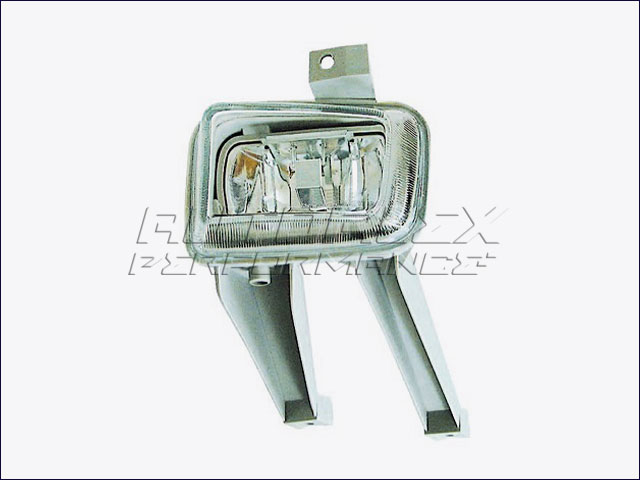 Faro Antiniebla IZQ Opel Astra