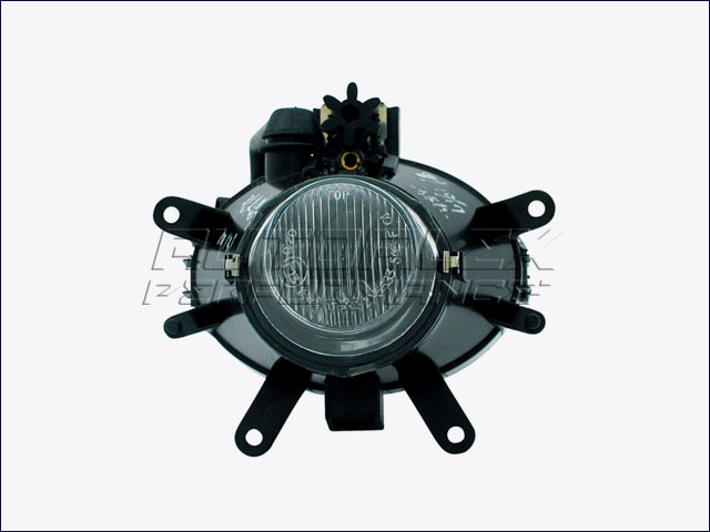 Faro Antiniebla BMW E46