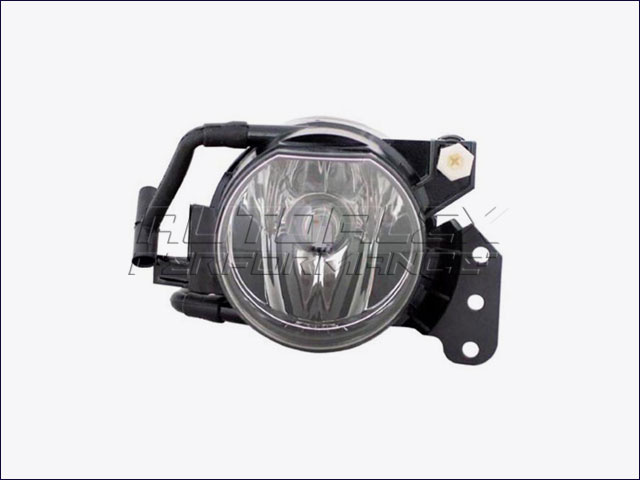 Faro Antiniebla IZQ BMW