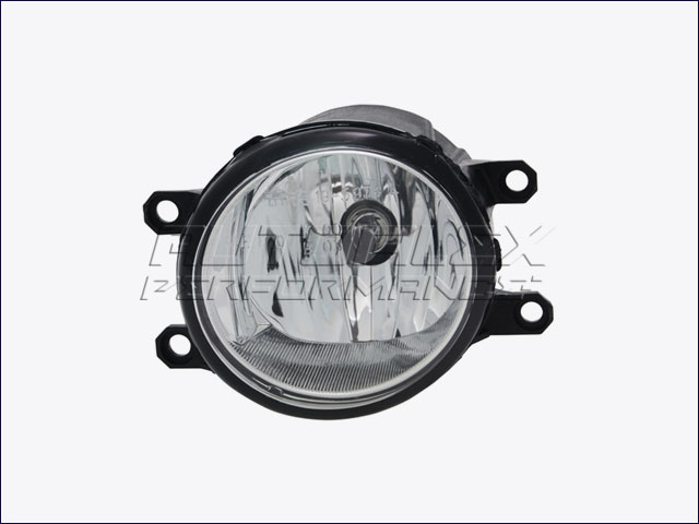 Faro Antiniebla DRC Toyota Auris