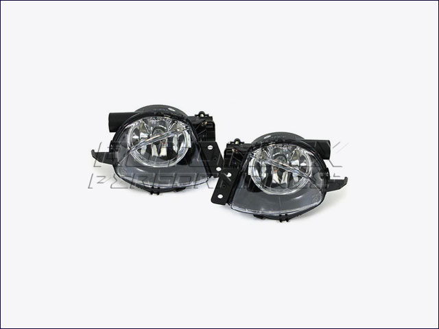 Faros Antiniebla BMW E90 + E91