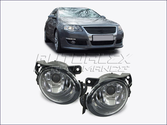 Faros Antiniebla VW Passat