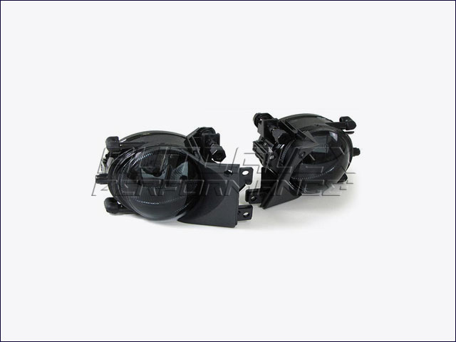 Faros Antiniebla BMW E39