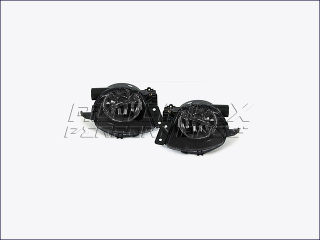 Faros Antiniebla BMW E90 + E91