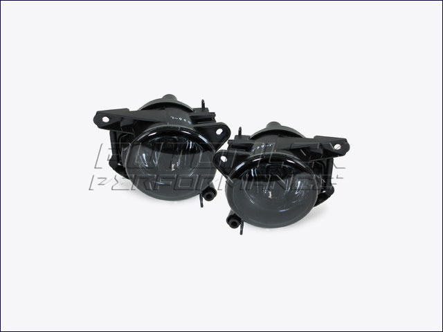 Faros Antiniebla VW Polo