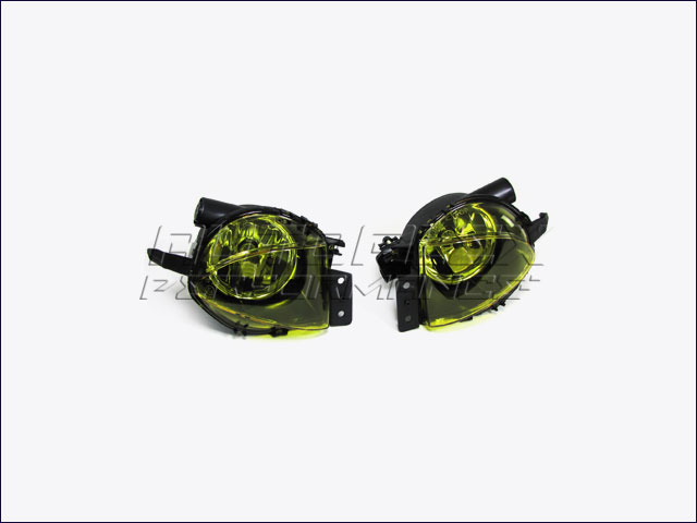 Faros Antiniebla BMW E90 + E91