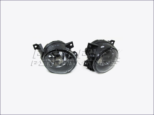 Faros Antiniebla Volkswagen