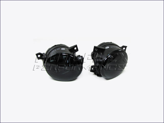 Faros Antiniebla Seat + VW