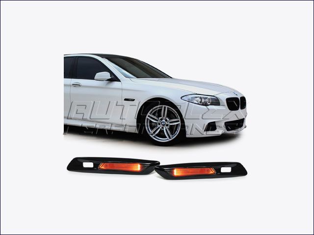 Intermitentes Laterales LED BMW F10 / F11