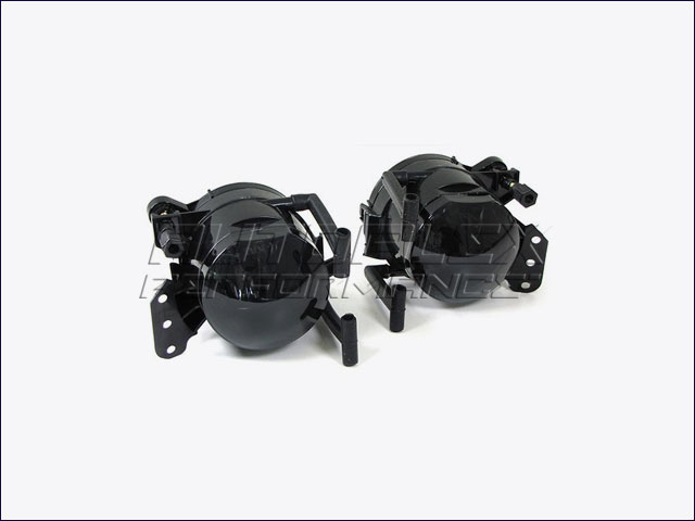 Faros Antiniebla BMW