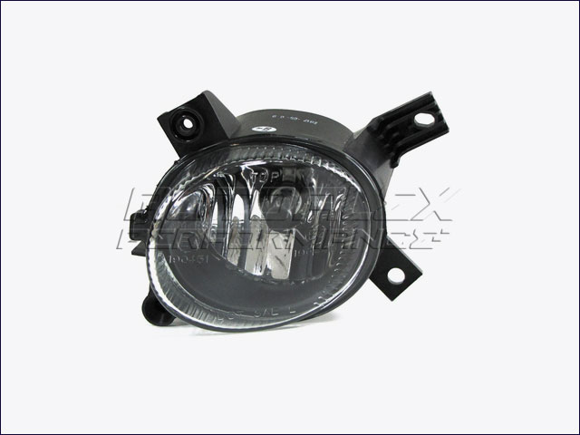 Faro Antiniebla IZQ Audi