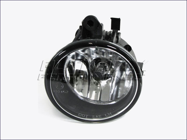 Faro Antiniebla IZQ BMW