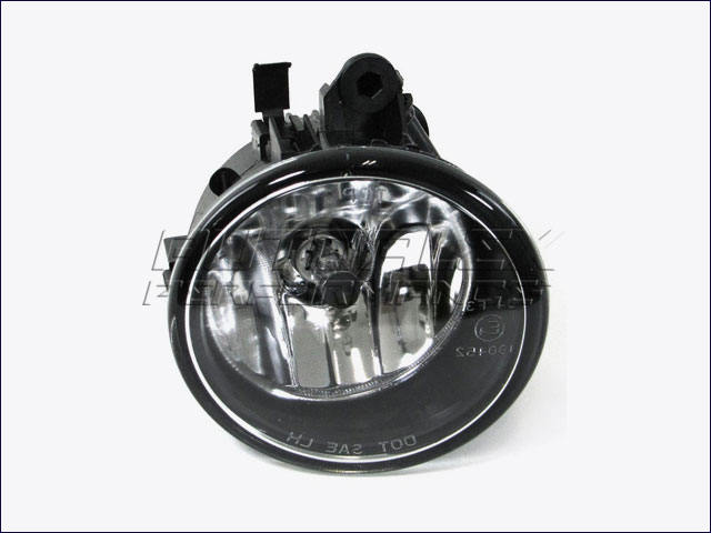 Faro Antiniebla DRC BMW
