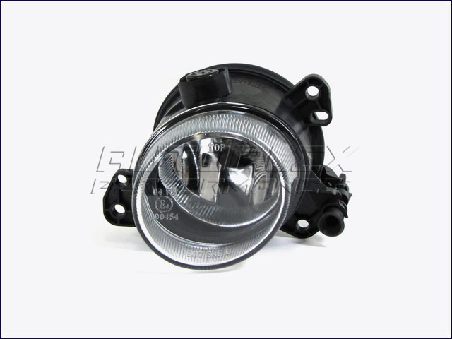 Faro Antiniebla IZQ Mercedes-Benz