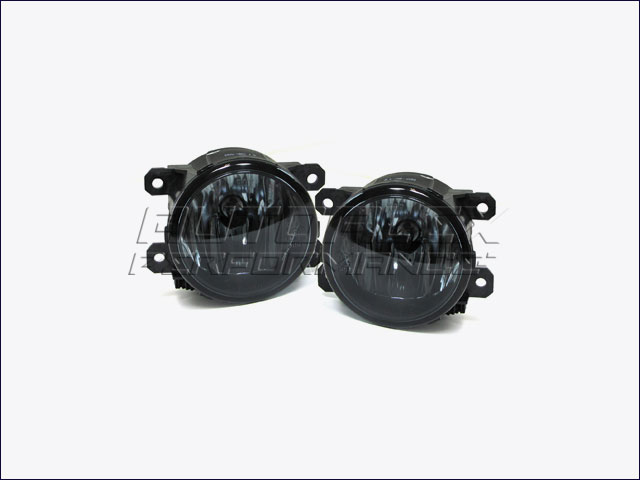 Faros Antiniebla Citroën + Peugeot