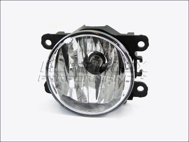 Faro Antiniebla Dacia + Renault