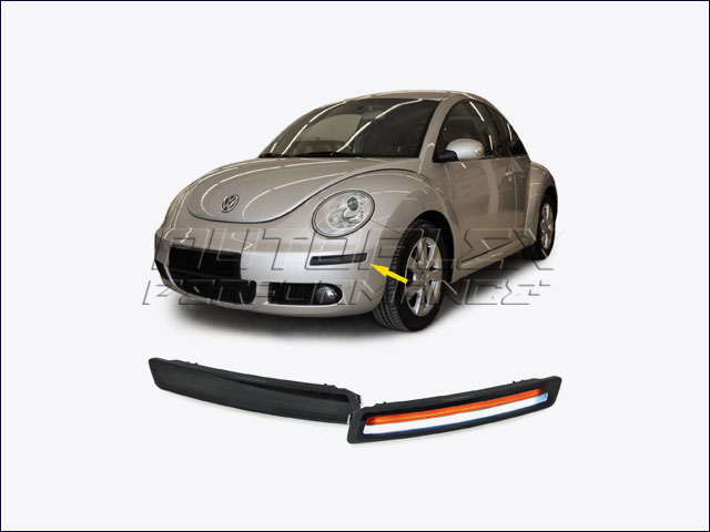 Intermitentes Delante LED VW Beetle