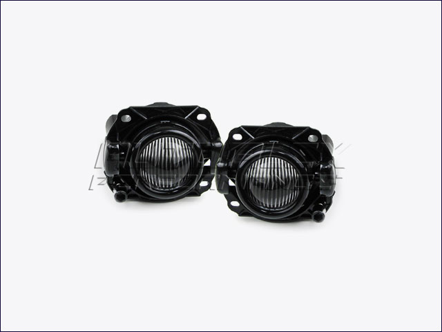 Faros Antiniebla BMW X3 E83