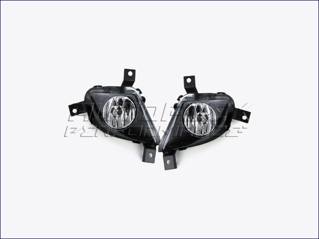 Faros Antiniebla BMW E90 + E91