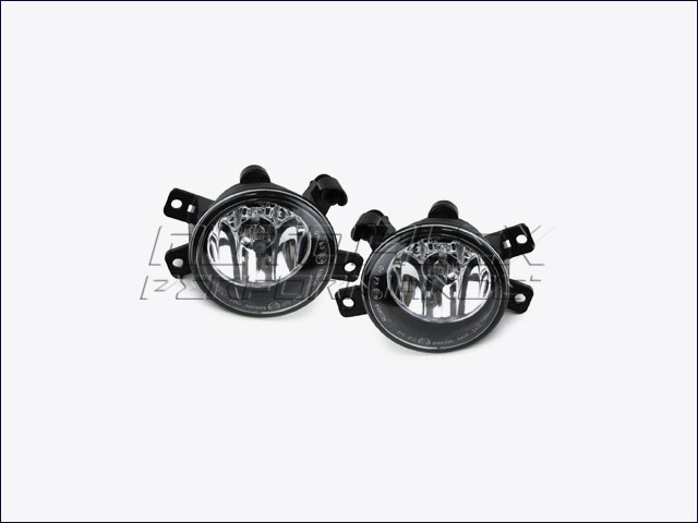 Faros Antiniebla BMW X1 E84