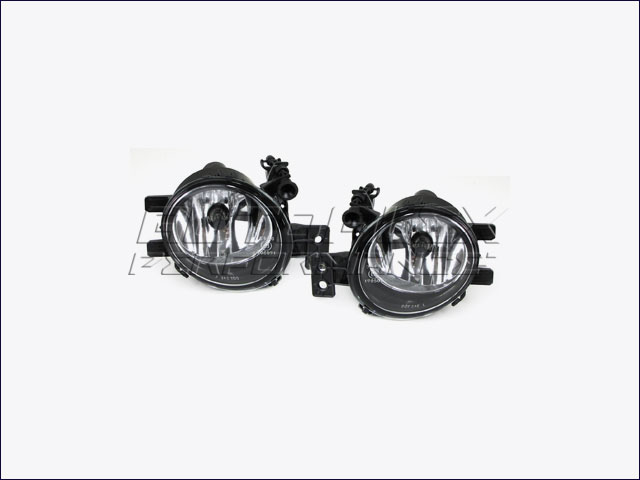 Faros Antiniebla BMW E82 + E88