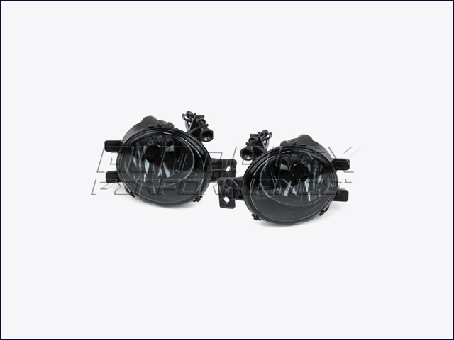 Faros Antiniebla BMW E82 / E88