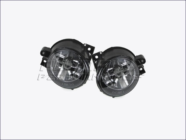 Faros Antiniebla Seat / Skoda / VW
