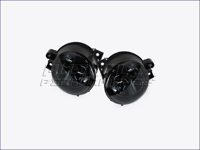 Faros Antiniebla Seat / Skoda / VW