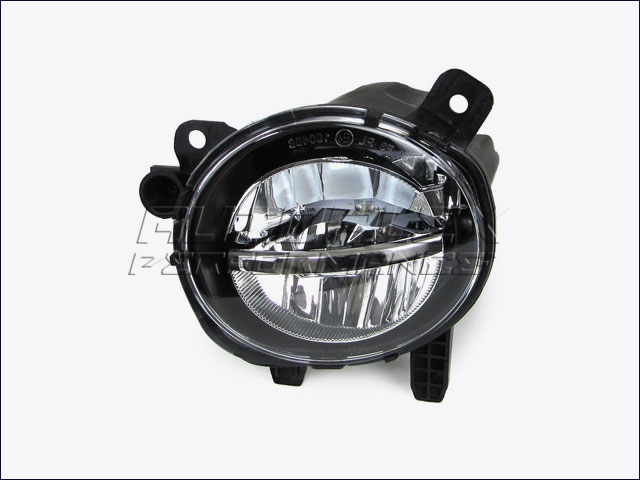 Faro Antiniebla LED IZQ BMW