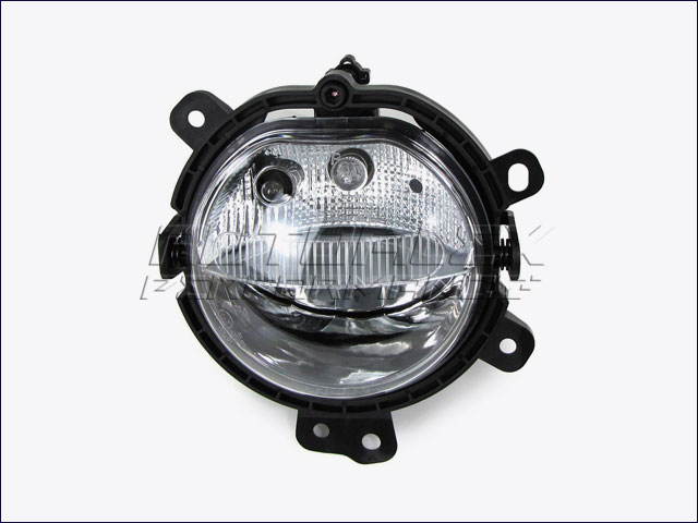 Faro Antiniebla IZQ Mini Cooper F56