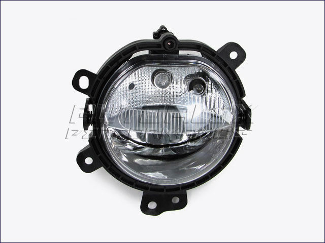 Faro Antiniebla DRC Mini Cooper F56