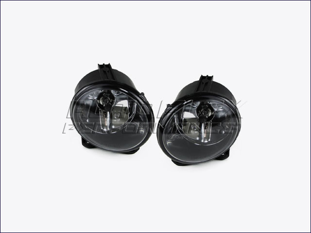 Faros Antiniebla Pack-M BMW