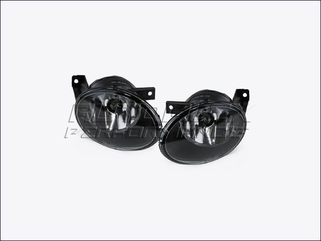 Faros Antiniebla VW Touran