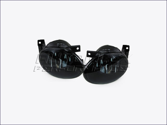 Faros Antiniebla VW Touran