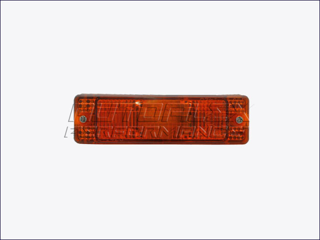 Intermitente Lateral Audi + VW