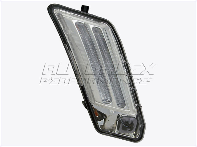 Luz Posición LED DRC Volvo XC60