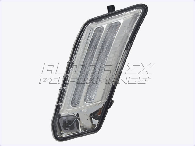 Luz Posición LED IZQ Volvo XC60