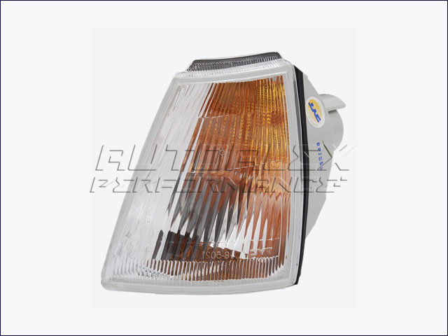 Intermitente IZQ Renault Clio