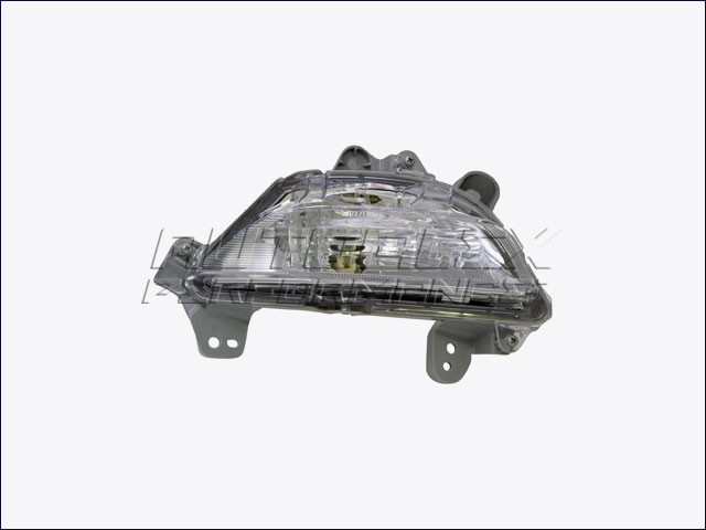 Intermitente Delante DRC Mazda 3
