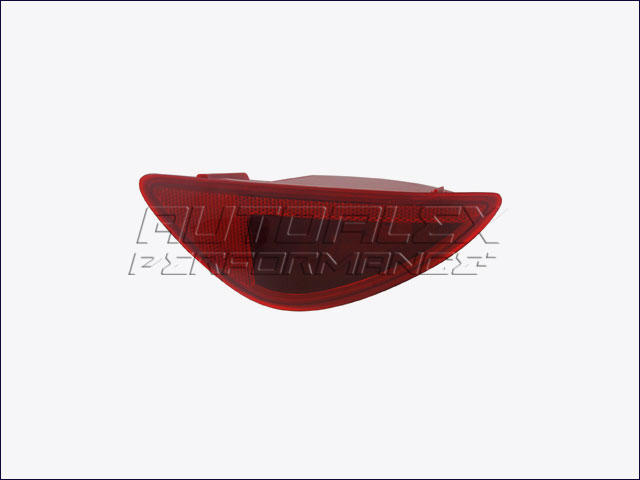 Piloto Trasero Antiniebla Renault Clio