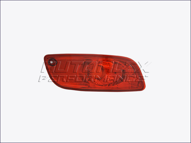 Piloto Trasero Antiniebla IZQ Hyundai Santa Fe