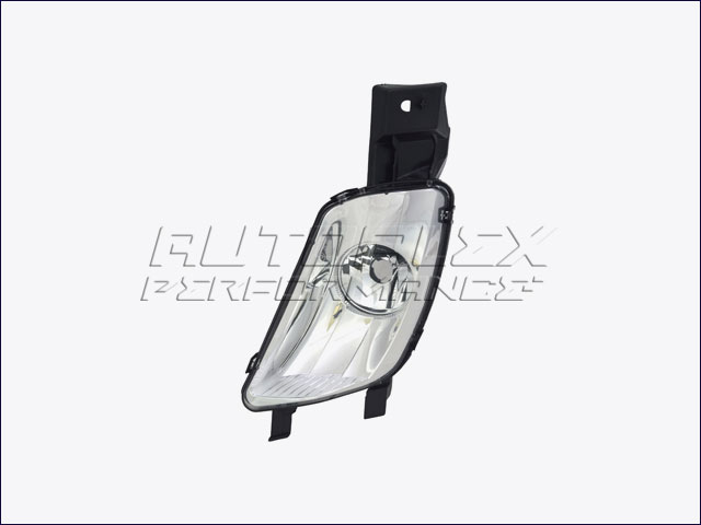 Faro Antiniebla IZQ Peugeot 308