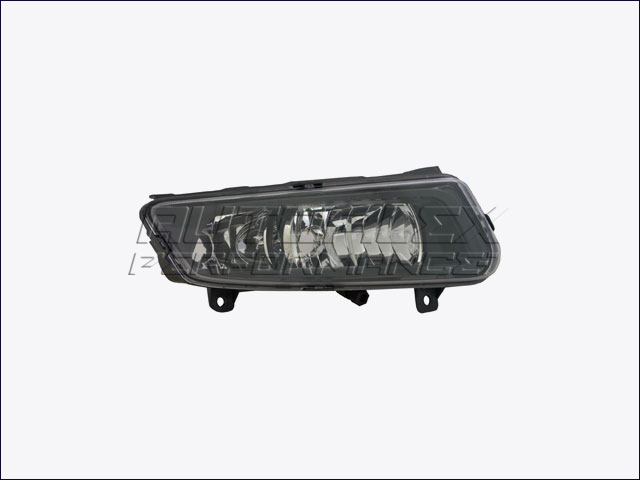 Faro Antiniebla DRC VW Polo