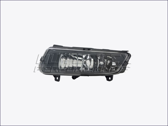 Faro Antiniebla IZQ VW Polo