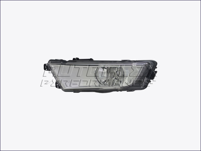 Faro Antiniebla IZQ Skoda Octavia
